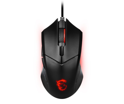 Myszka MSI Clutch GM08